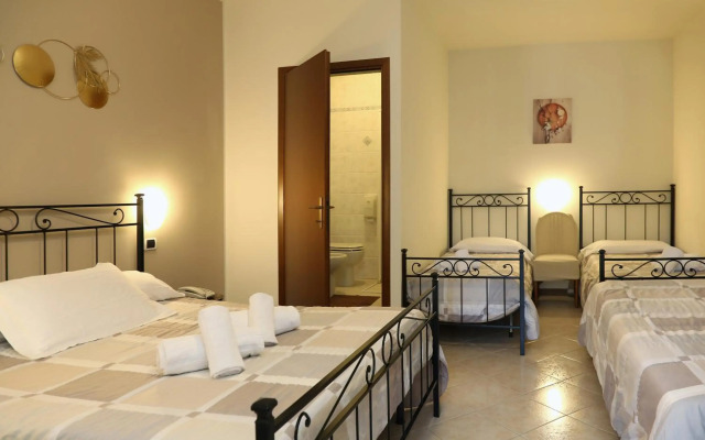 Hotel Andreis