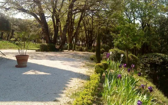 La Bastide Monte-Crau