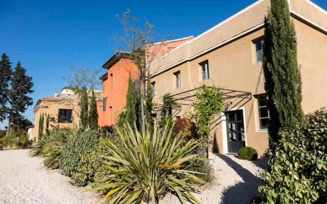 Le Chateau des Cinq Cantons