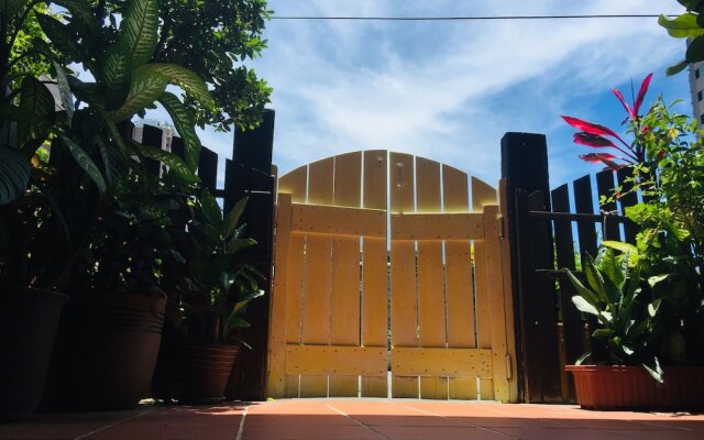 Mamamia Homestay