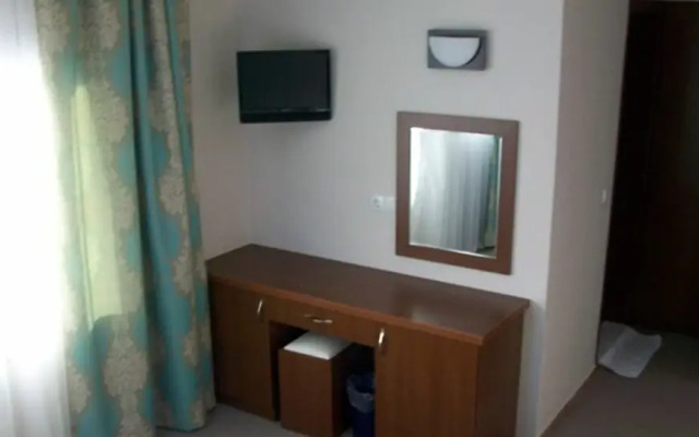 Mekhan Hotel