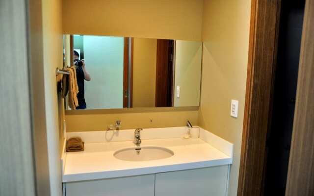 Daegwallyeong Sheep Village Pension