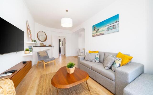 AL - Apartamento Sol Nascente 1 Top Floor