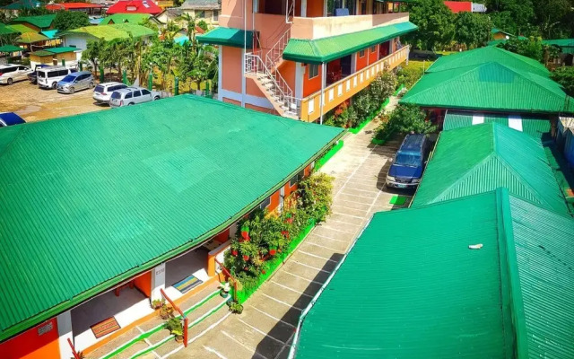 White Beach Guest House