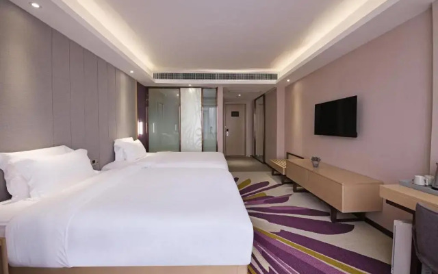 Lavande Hotel GZ BaiYun Airport