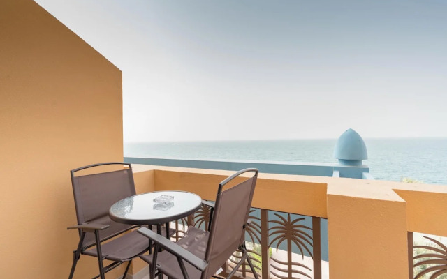 Simply Comfort Suites in Sarai Palm Jumeirah