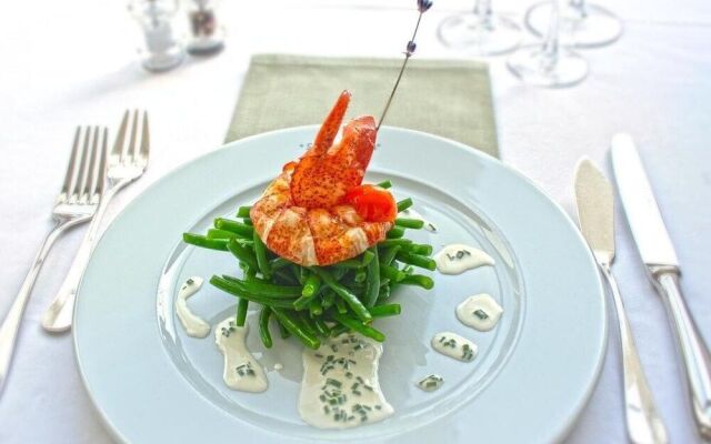 Hôtel Restaurant Les Deux Frères