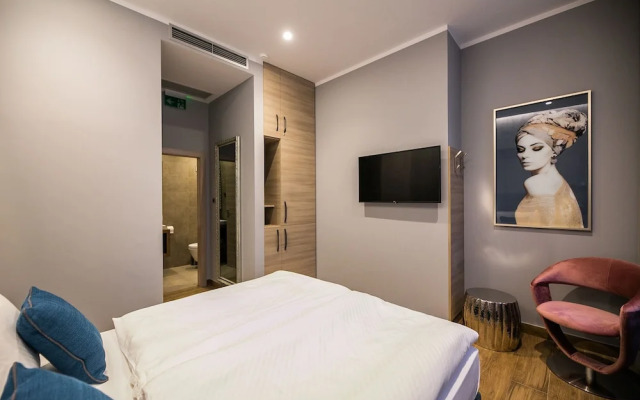 Teatro Suite & Rooms