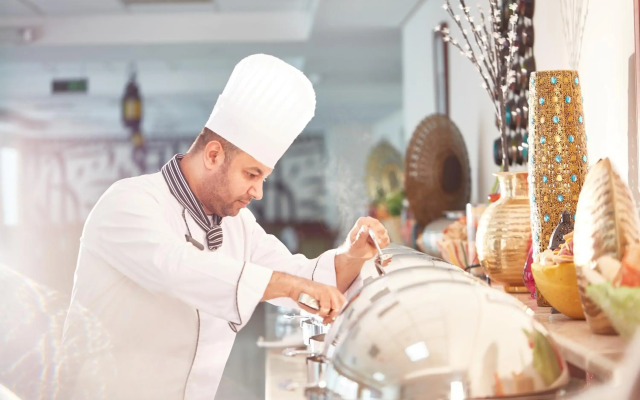 Makarem Al Bait Hotel