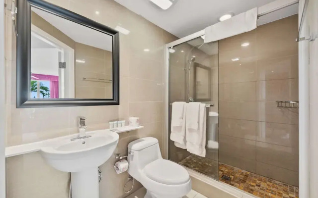 Divi Village Condo 22 J.e. Irausquin Blvd 93