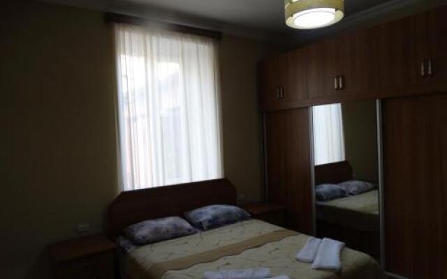 Your Home In Akhaltsikhe