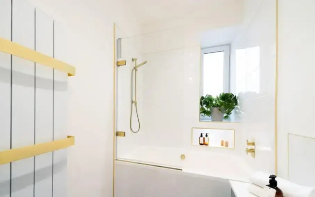 St Swithin Apartment Aberdeen City