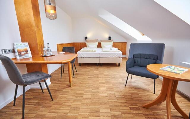 Flair Hotel & Restaurant Erck