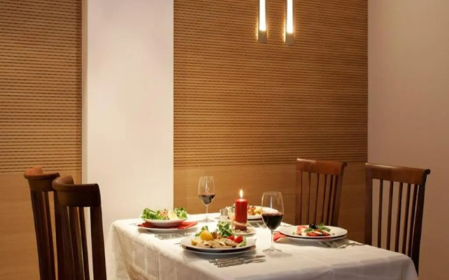 Villa Mansoor & Lodge