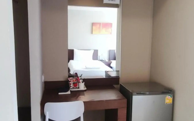 The Sea Bangsaen Hotel