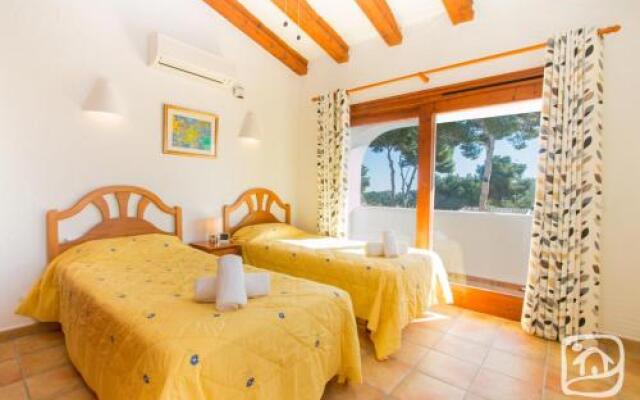 Abahana Villas Dorothea