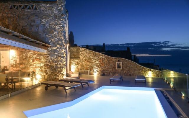 Villa Rea