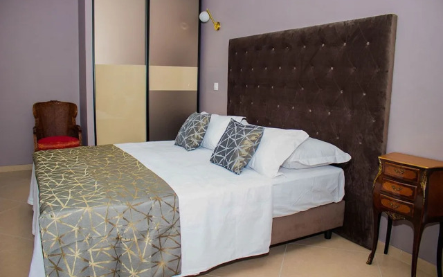 Aparthotel Palace