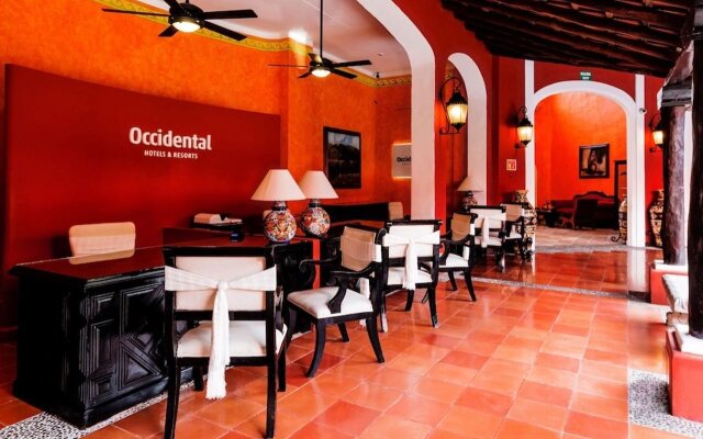 Occidental Cozumel - All Inclusive