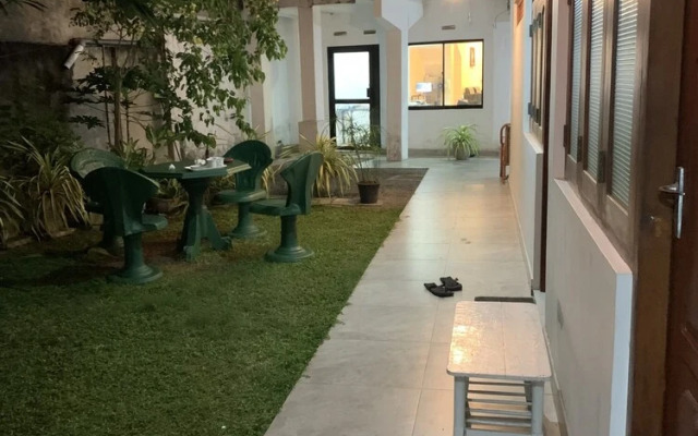 The Retreat Hotel
