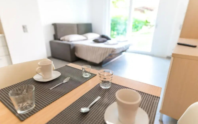 Prestige Du Lac Apartments
