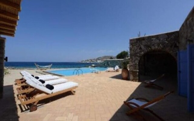 Villa Sea Breeze in Mykonos