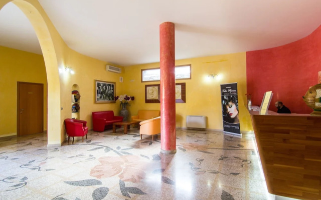 Giardini di Atena Residence