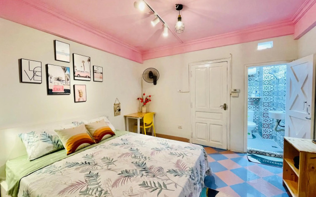 Vitamin Home Hoan Kiem 35