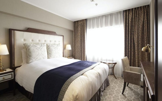 Double room (풀 더블 침대) 사진 1