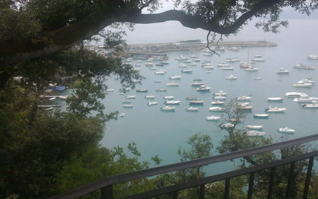 Sestri Levante Villa Vignolo
