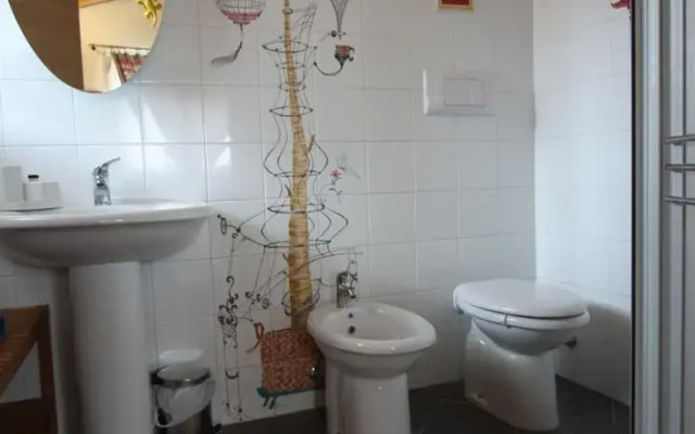 Bed Breakfast Ambrosia