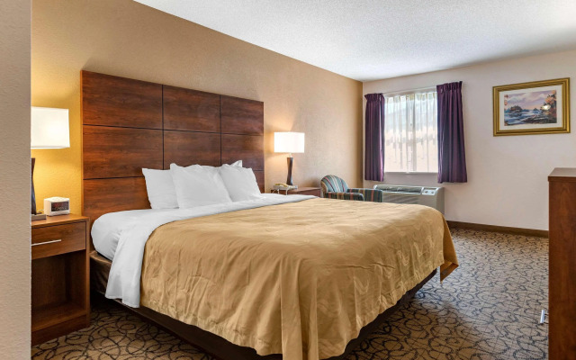 Quality Inn & Suites