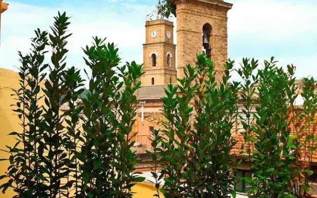 Hotel Ristorante Al Duca