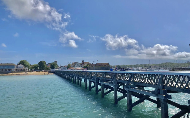 Harbour Life two bed First Floor Apartment