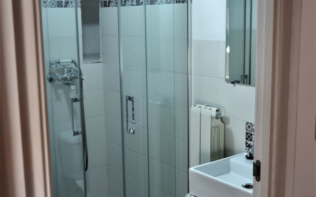 Casa del Arrabal de Montefrío