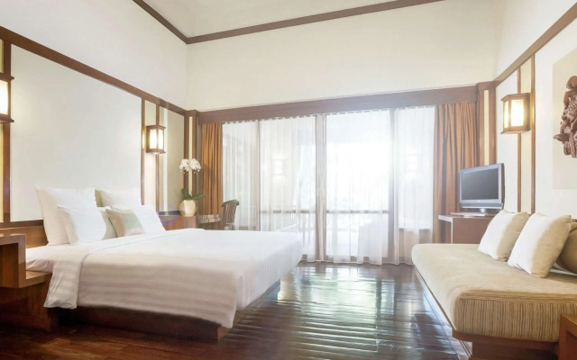 Novotel Bogor Golf Resort & Convention Center