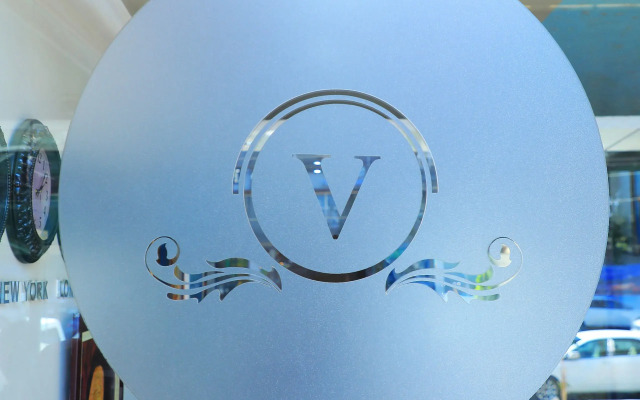 Victoria Guest House Apartments