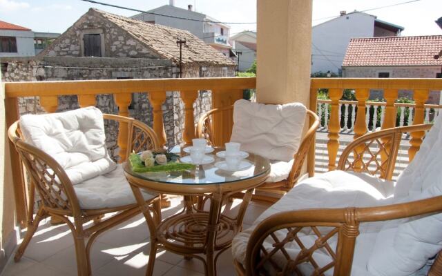 Apartments Sime