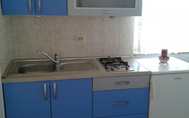 Poolhouse - Close to the sea - A5