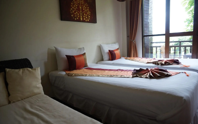 Starwell Garden Home Resort