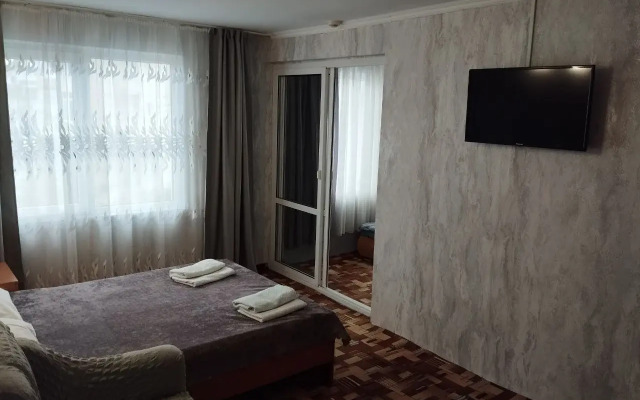 Solyaris Guesthouse