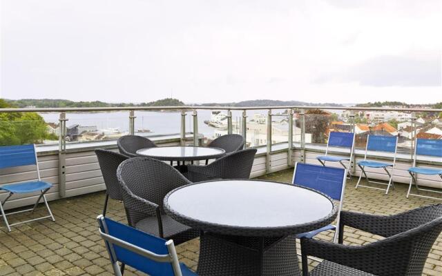 Clarion Collection Hotel Grimstad