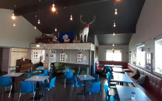 Tehúsið Hostel