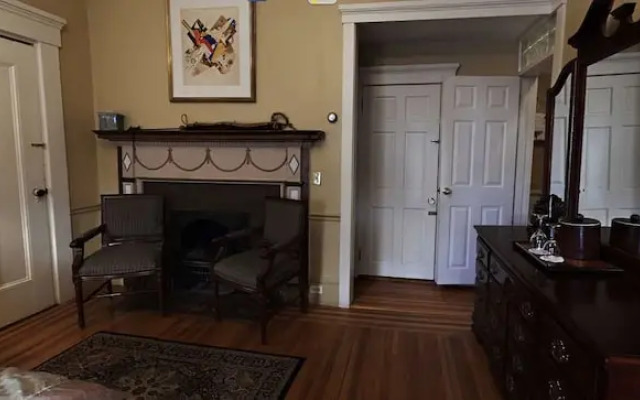 Bellevue House