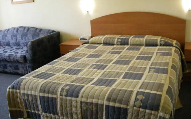 WM Hotel Bankstown