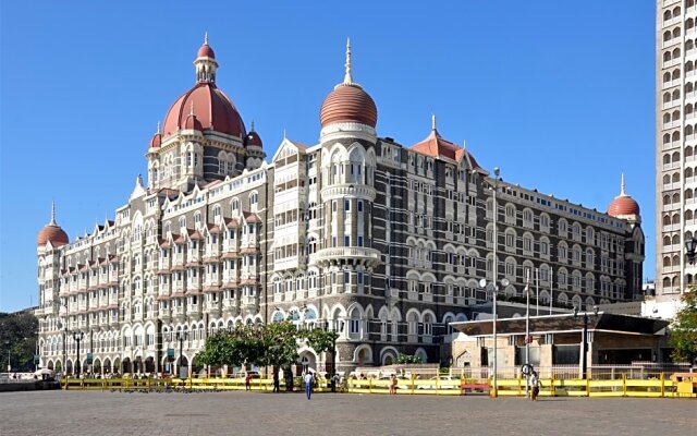 Colaba Suites Mumbai