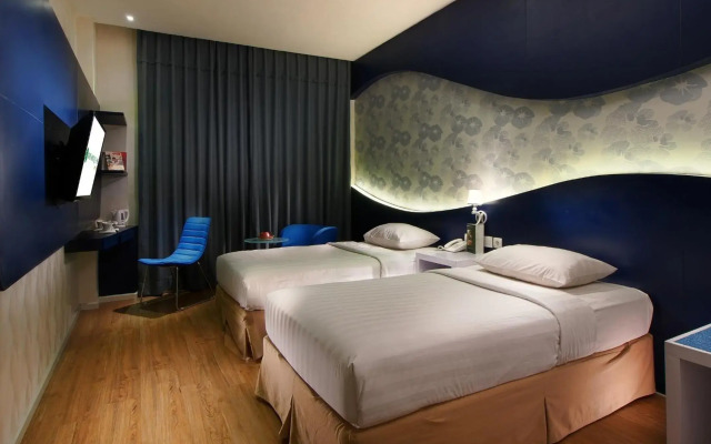 Karibia Boutique Hotel