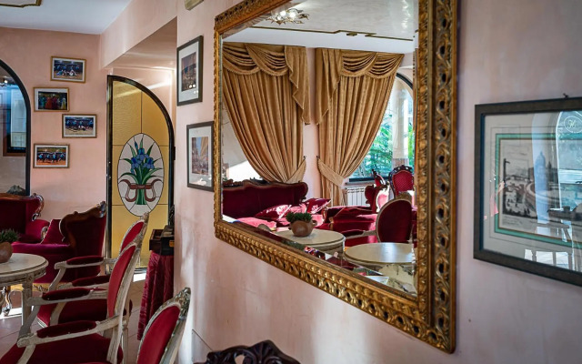 Hotel Louis II