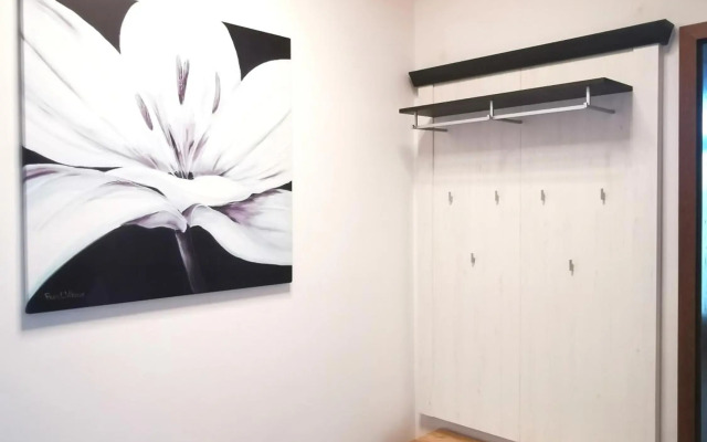 Ferienwohnung Magnolie in Langenargen