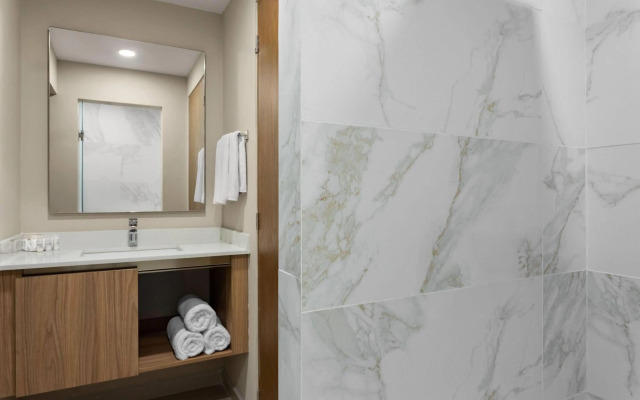 Wyndham Garden Mazatlan Marina